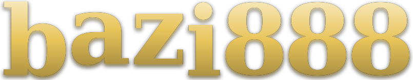 bazi888 logo