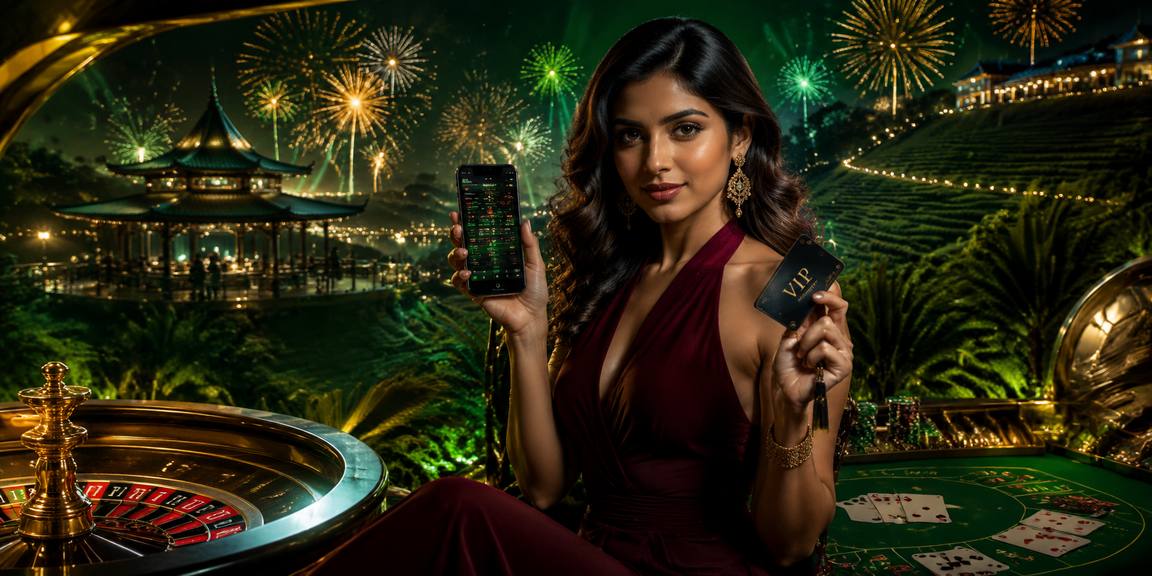 bazi888 Blackjack Showdown